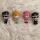 地縛少年花子くん 並ぶんです ホビー グッズ