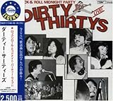 ���b�N���E���[���E�~�b�h�i�C�g�p�[�e�B(2CD)