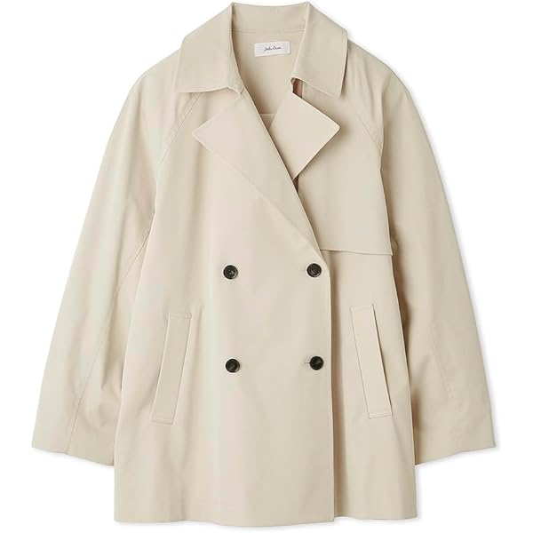 CELFORD セルフォードツイードライクカットソージャケット 36 CELFORD / セルフォード ツイードライクカットソージャケット 24