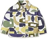 KUKI KIDS ジャケット 23month アストロスポット