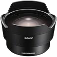 ソニー(SONY) コンバーターレンズ フルサイズ フィッシュアイコンバーター FE 28mm F2用 SEL057FEC
