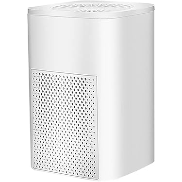 Wynd Plus 高性能パーソナル空気清浄機(白) 交換フィルター3個付 Amazon | ZXhome空気清浄機交換用フィルター HEPA三層濾過