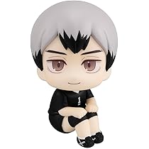 角名倫太郎 るかっぷ アクスタ るかっぷ ハイキュー!! 角名倫太郎 ユニフォームVer.(角名倫太郎