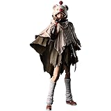 ファイナルファンタジーVII リメイク インターグレード PLAY ARTS改 ユフィ・キサラギ PVC製 塗装済み可動フィギュア