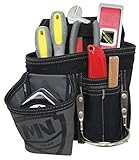 McGuire-Nicholas 23020 The Carpenter Mini Carpenter's Work Pouch [並行輸入品]
