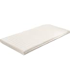 Amazon｜ボディドクター レギュラーマットレス 【100%天然ラテックス