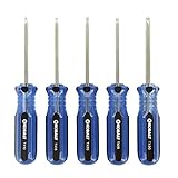 Kobalt 5-Piece Torx Screwdriver Set [並行輸入品]