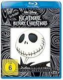 Nightmare before Christmas