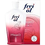 freioil(フレイオイル) フェイス&ボディケアオイル レッドエディション [ジャスミン・ベルガモット・ホワイトアンバーの香り] 125ml