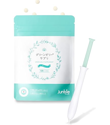 Baby Support リンカルBS forBoy 日本製 葉酸400㎍配合 30日分