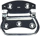 Stanley Hardware SP1205 No. 4-3/4 Zinc Plated Chest Handle by Stanley Hardware