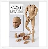 VERYHOTおもちゃ新しい1 / 6スケールボディJason Stathamヘッドhitfigure Narrow Shoulder / Item # g839gj uy-w8ehf3184731