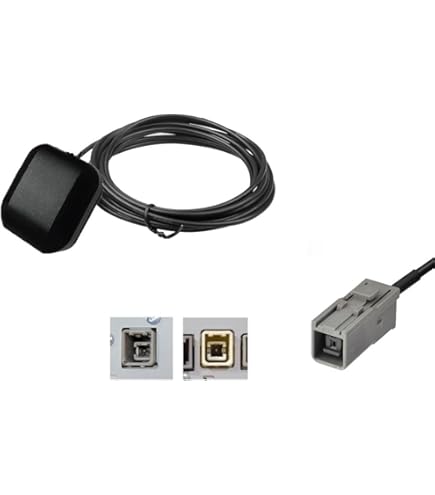Amazon.co.jp: パナソニック Panasonic CN-RS02D CN-RS02WD 純正 GPS