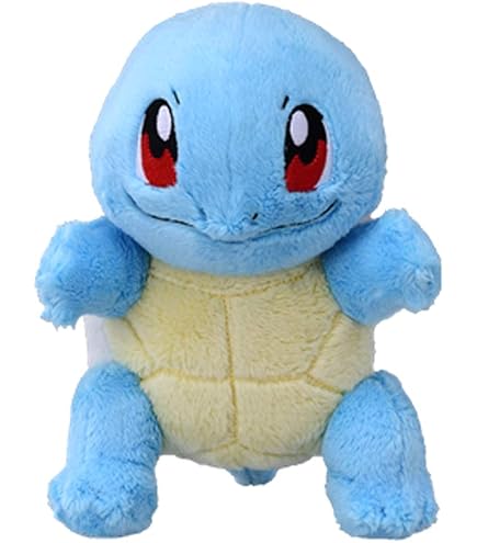 Amazon.co.jp: ポケットモンスター ほっこりいやされ めちゃでか