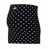 ピジョン ウィル 妊婦帯はじめてセット 桜柄 ML ブラック6520014