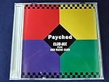 �gPsyched�hCLUB MIX from SEGA RACING GAMES