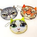 ３Ｄアニマルサイフ　１２入