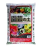 富士見園芸 元肥入り 園芸の土 16L