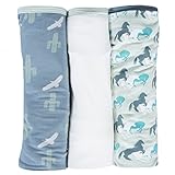 Kickee Pants SLEEPWEAR ベビー・ボーイズ One Size PRD-KPSBGS39-DCNAAH