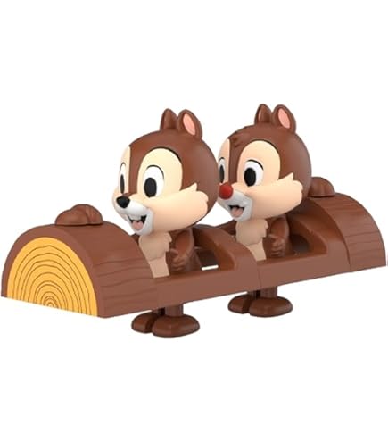 プ－さんとピグレットさんの川遊び❤️ Amazon | 青島文化教材社 楽プラ