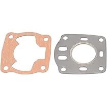 Amazon | デイトナ(Daytona) ガスケットセット NSR50 ビックボア用