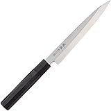 貝印 KAI 刺身包丁 関孫六 金寿 ステンレス 180mm 日本製 AK1104