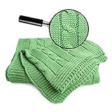 SonnenStrick SLEEPWEAR ベビー・ボーイズ US サイズ: 35.5 x 35.5 inches カラー: グリーン