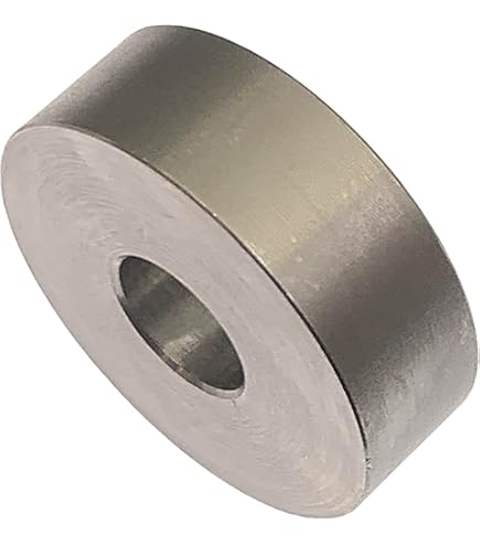 Amazon | ポッシュ(POSH) アルミスペーサー M10(3/8インチ) 用 T30mm