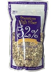 エルサンクジャポン 有機シリアルハイファイバー プレミアム 480g