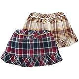 【アウトレット】 dolcina バルーンスカート(80～130cm) キムラタンの子供服 ブラウン 90 ( 33386x33586-144 )