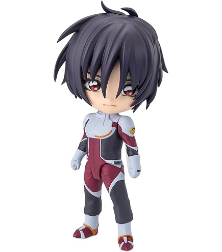 Amazon | キャラクタースタジオ 機動戦士ガンダムSEED キラ・ヤマト