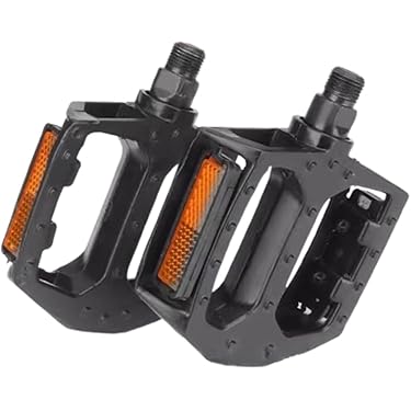 Amazon.co.jp 最新リリース: 自転車用ペダル の新着ランキングです。