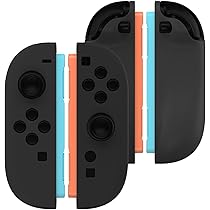 Amazon.co.jp: RDFJ 新型Switch 2に対応 Joy-Con専用 シリコンケース