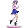 ウェーブ Dream Tech アイドルマスター シンデレラガールズ [自称・スウィートヒロイン] 輿水 幸子 1/7スケール PVC製 塗装済み 完成品 フィギュア DT153