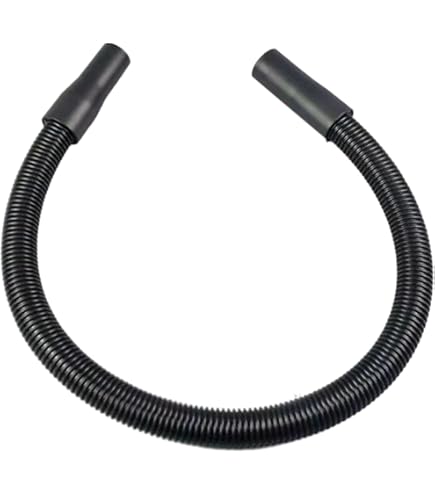 ニルフィスク GM80用2Mプラスチックホース 12041500 掃除機用ホース 3358_1_expand.jpg