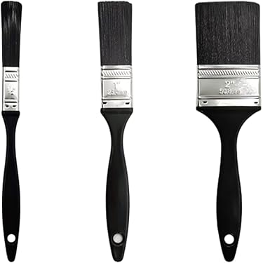 Amazon.co.jp 売れ筋ランキング: 刷毛絵筆 の中で最も人気のある