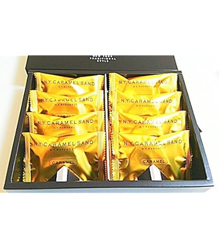 Amazon.co.jp: 【入手困難】東京お土産 ニューヨークパーフェクト