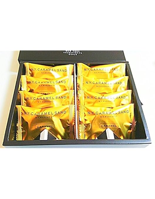 【専用】ニューヨークキャラメルサンド　ニューヨークパーフェクトチーズ ニューヨークな美味しさ ニューヨークパーフェクトチーズ ニューヨーク
