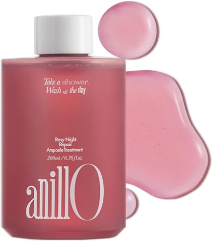 Amazon.co.jp: 【anillo公式】アニーロ Rosy Night ロージーナイト