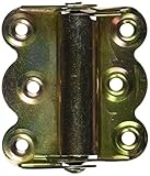 MINTCRAFT 20333CZB3L Dichomate Screen Drive Spring Hinge [並行輸入品]