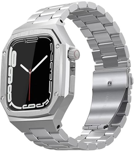 Amazon.co.jp: [ダニエルウェリントン] スマートウォッチケース 40mm