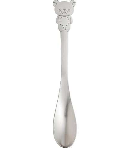 Amazon｜サンリオ (SANRIO) ハローキティ スプーン ステンレス 14cm