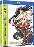 RIDEBACK -ライドバック / RIDEBACK: COMPLETE SERIES - SAVE