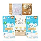 Petite Chevre HOKKAIDO [Lakiオリジナルパック] 北海道産 ヤギミルク パウダー 国産 犬用 猫用 水分補給 幼犬 やぎみるく 粉ミルク ミルク 20g×2袋