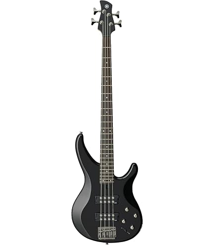 YAMAHA TRBX505 TBR 5弦エレキベース 本体 Amazon | ヤマハ YAMAHA エレキベース 5弦 TRBX505 TBR | エレキベース