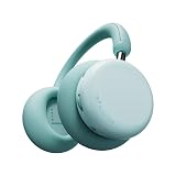 CMF by Nothing Headphone Pro ヘッドホン Bluetooth 5.4 ワイヤレス【最大100時間再生 ノイズキャンセリング 空間オーディオ】 オーバーイヤー 有線 無線 両用 ヘッドフォン マイク内蔵 ハイレゾ 軽量 LDAC ライトグリーン