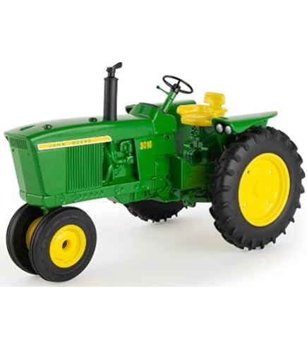 Amazon.co.jp: John Deere 1/16スケール 4430 トラクター プレステージ