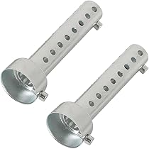 Amazon | TKY インナーサイレンサー ロング 音量調整 消音