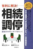 有利に解決! 相続調停