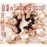 AKB48「真夏のSounds good !(Type-A / 数量限定生産盤)」